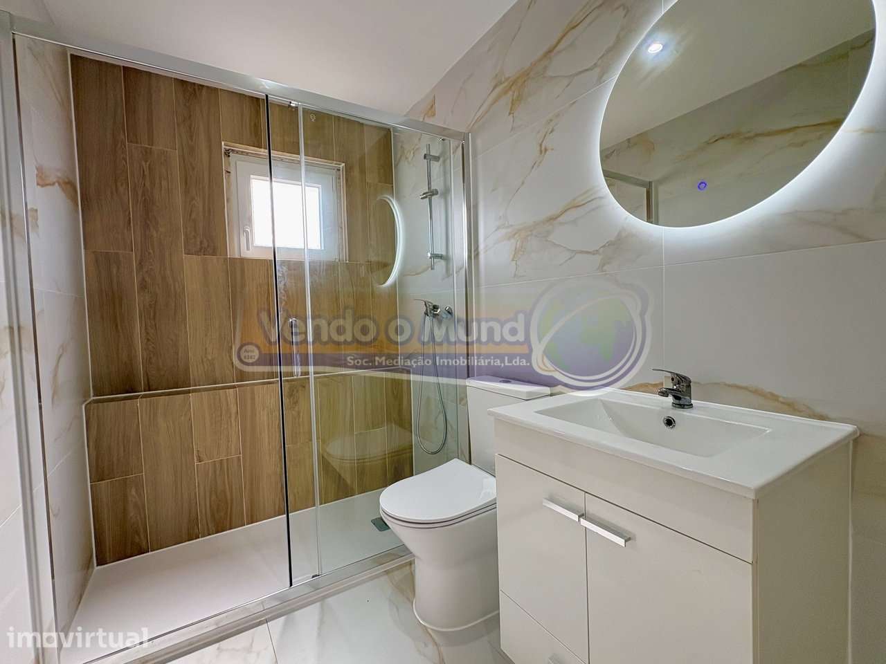 Apartamento T2 na Amadora (LXAMD033) - Grande imagem: 5/9
