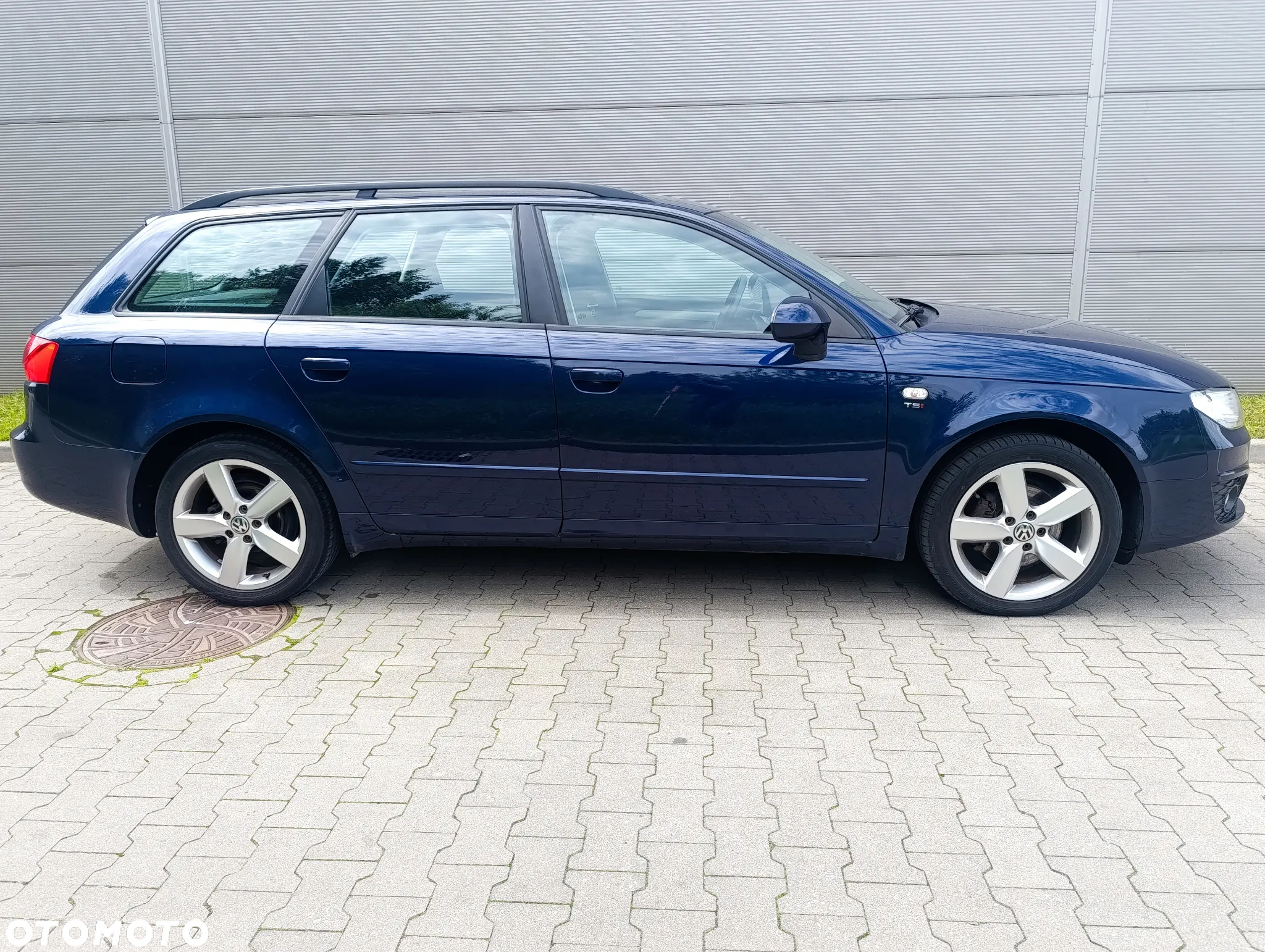 Seat Exeo - 8