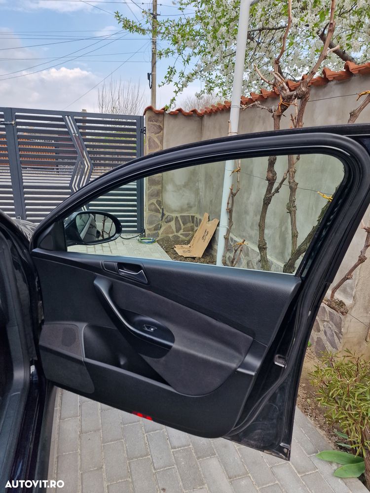 VOLKSWAGEN Passat 2009 — imagine 12