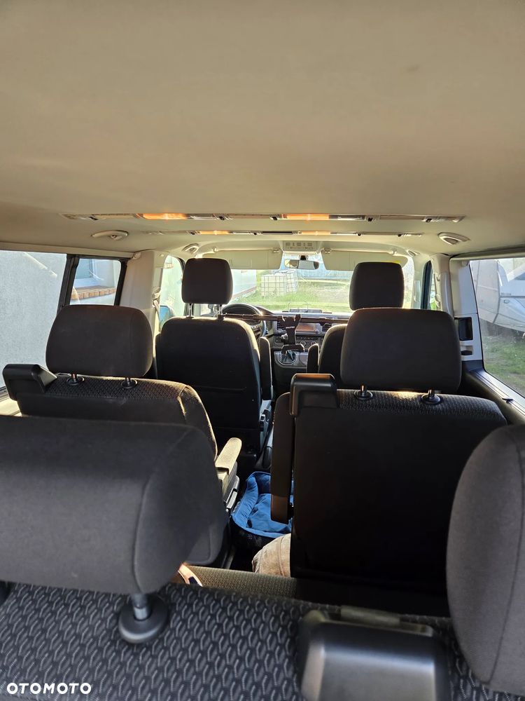 Volkswagen Multivan 2.0 TDI L1 Highline 4Motion DSG - 16