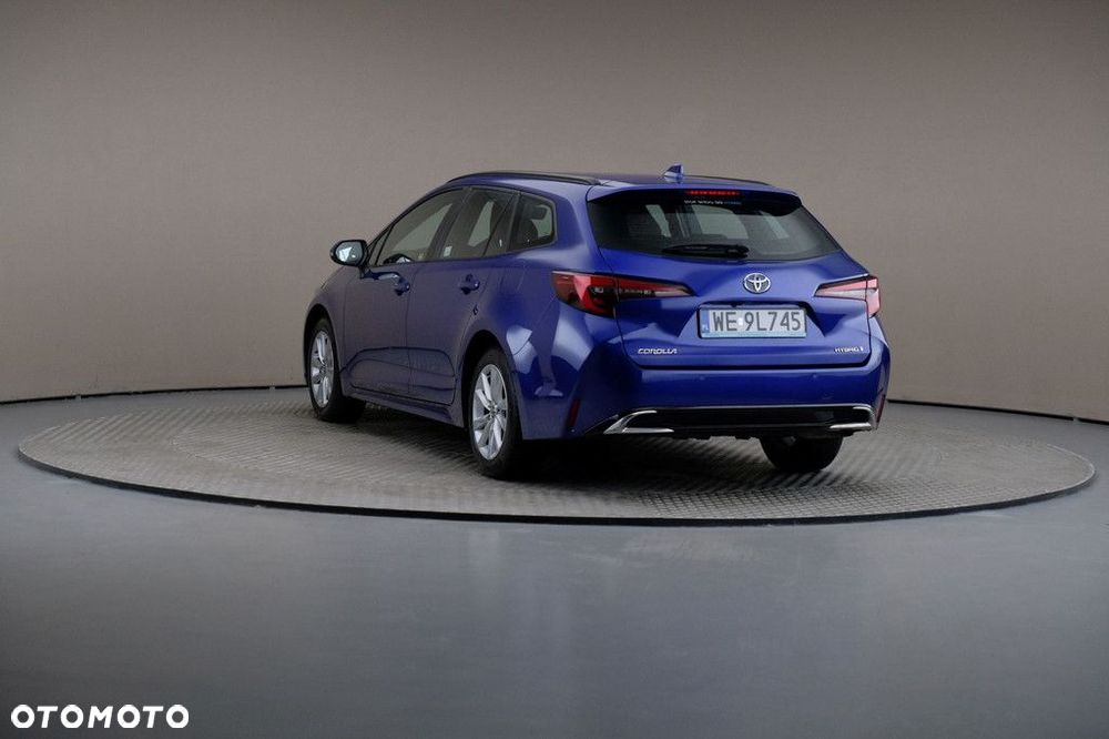Toyota Corolla - 2