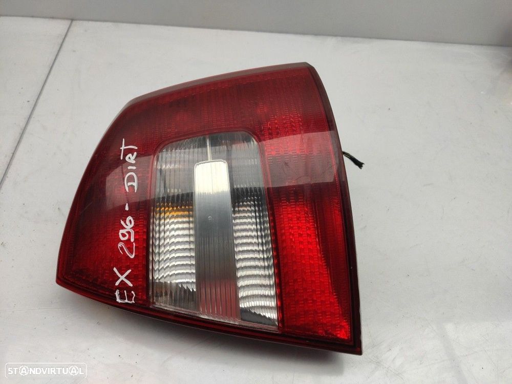 Farolim direito SKODA Octavia II Hatchback (1Z3) - 1