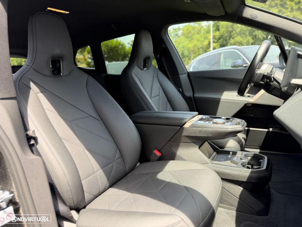 BMW iX xDrive 40 Pack Desportivo - 20