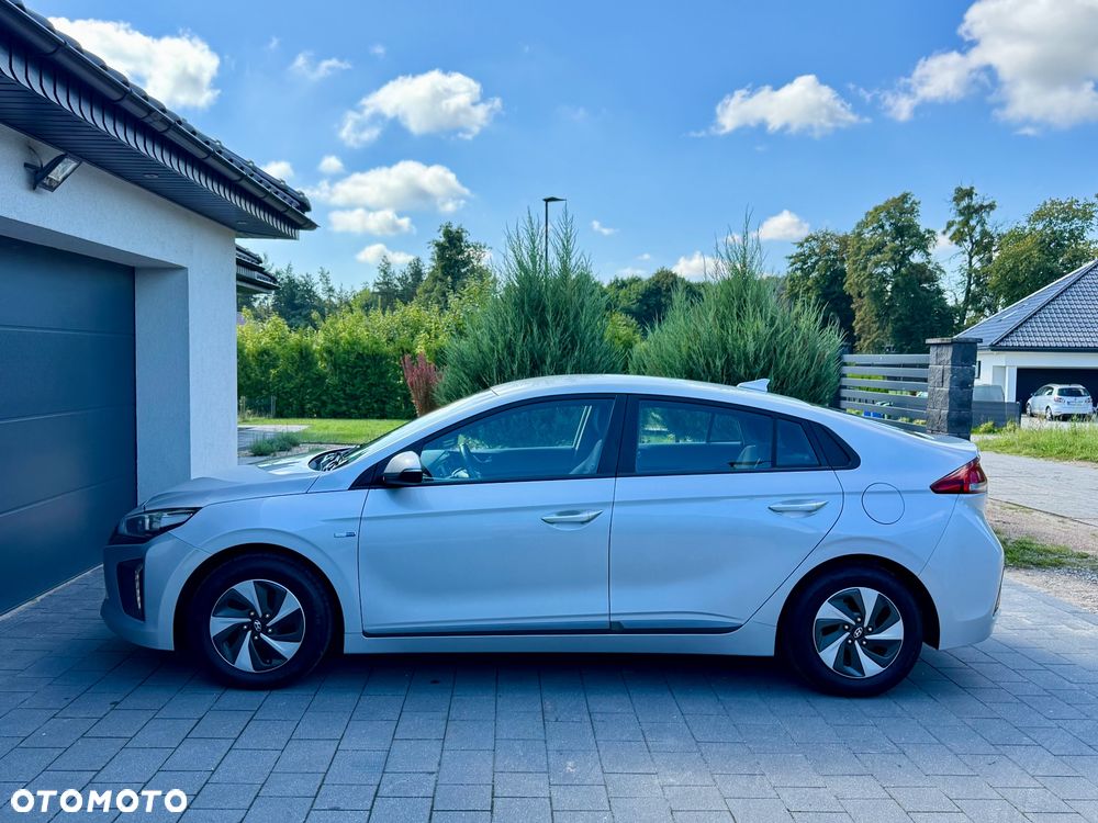 Hyundai IONIQ 1.6 GDI Style - 37