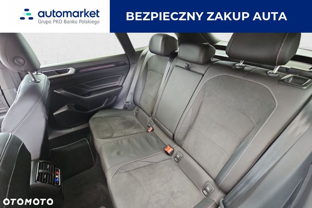 Volkswagen Arteon 2.0 TSI R-Line DSG - 20