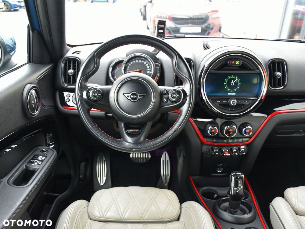 MINI Countryman Cooper S ALL4 - 32