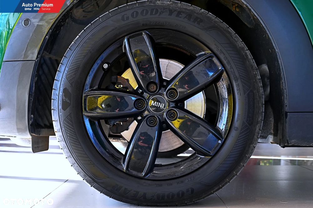 MINI Countryman Cooper - 22