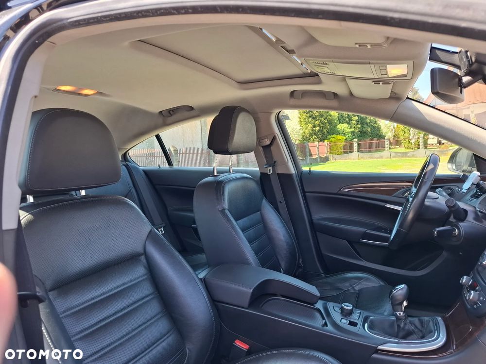 Opel Insignia ver-1-6-turbo - 3