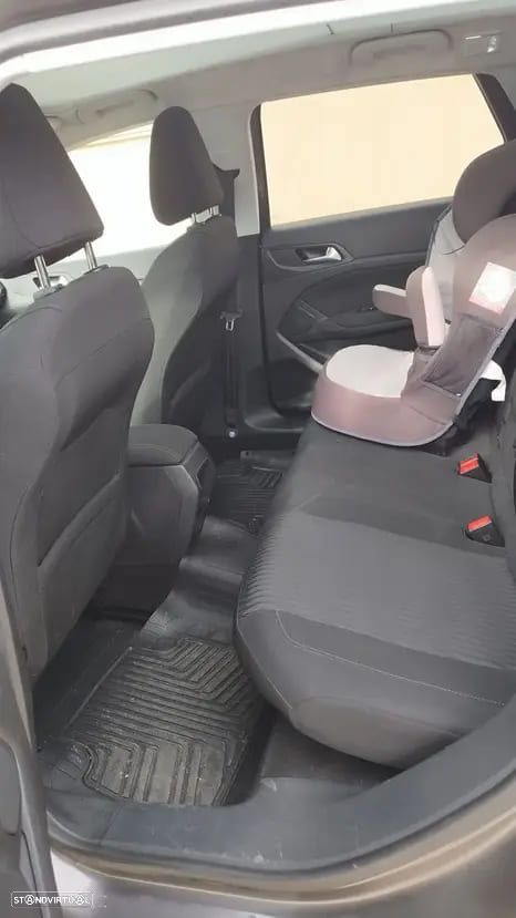 Peugeot 308 SW 1.5 BlueHDi Style - 3