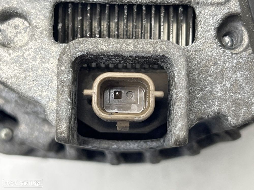 Alternador FIAT TALENTO (296_) 1.6 D REF. 231006729R MOTOR R9M413 - 5