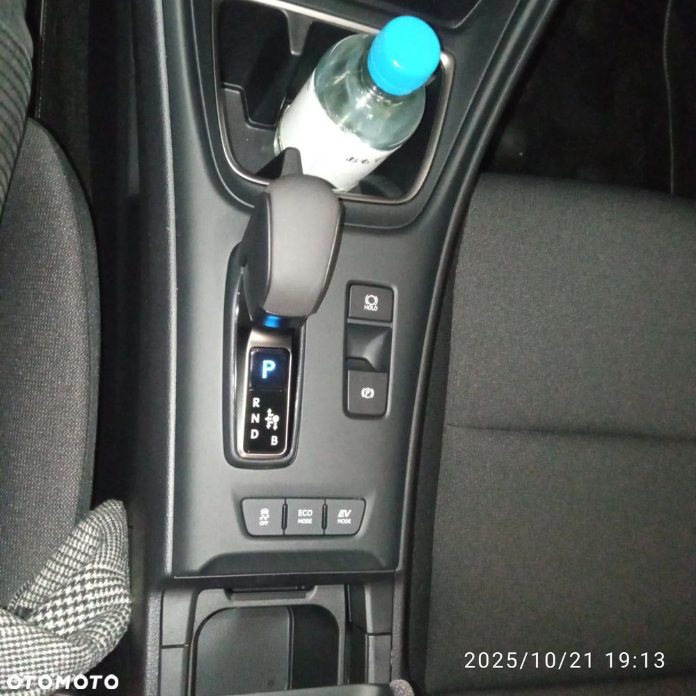 Lexus LBX 1.5 Hybrid Elegant - 12