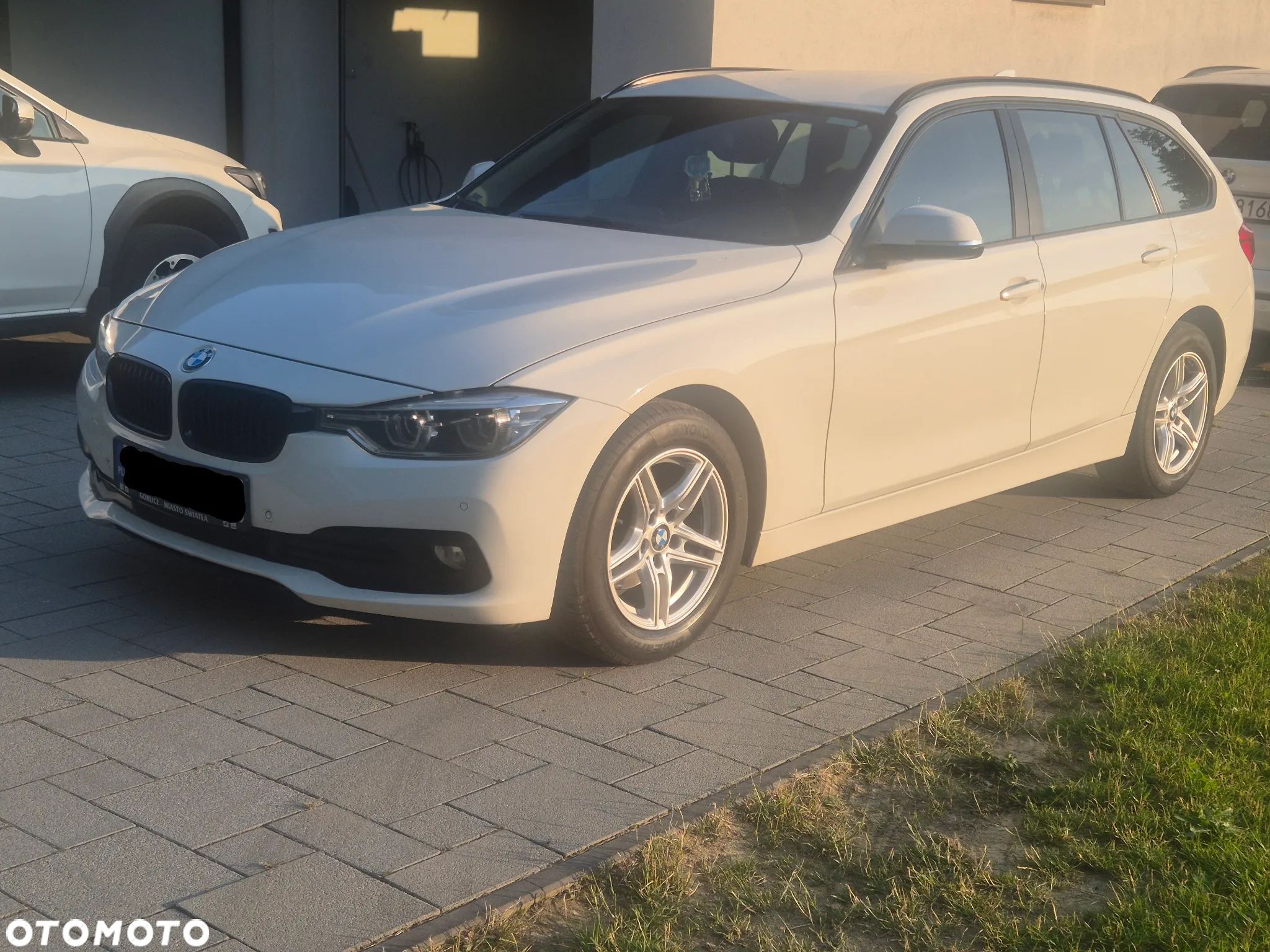 BMW Seria 3 - 1