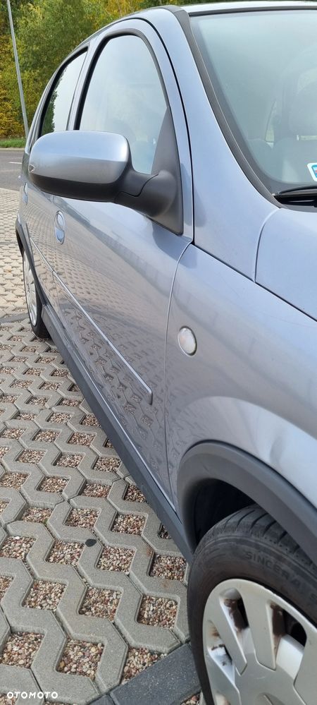 Opel Corsa - 17