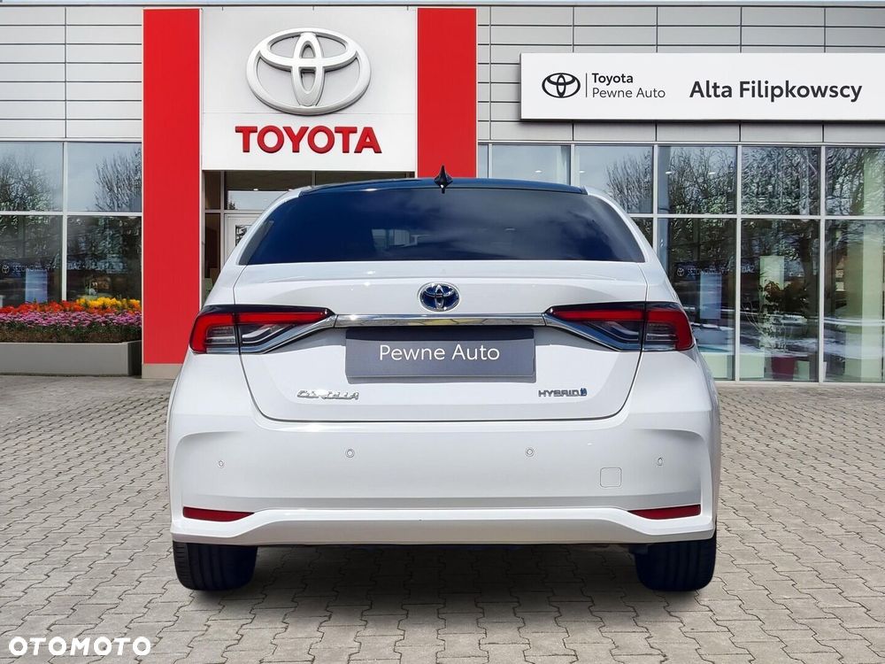 Toyota Corolla 1.8 Hybrid Comfort - 9