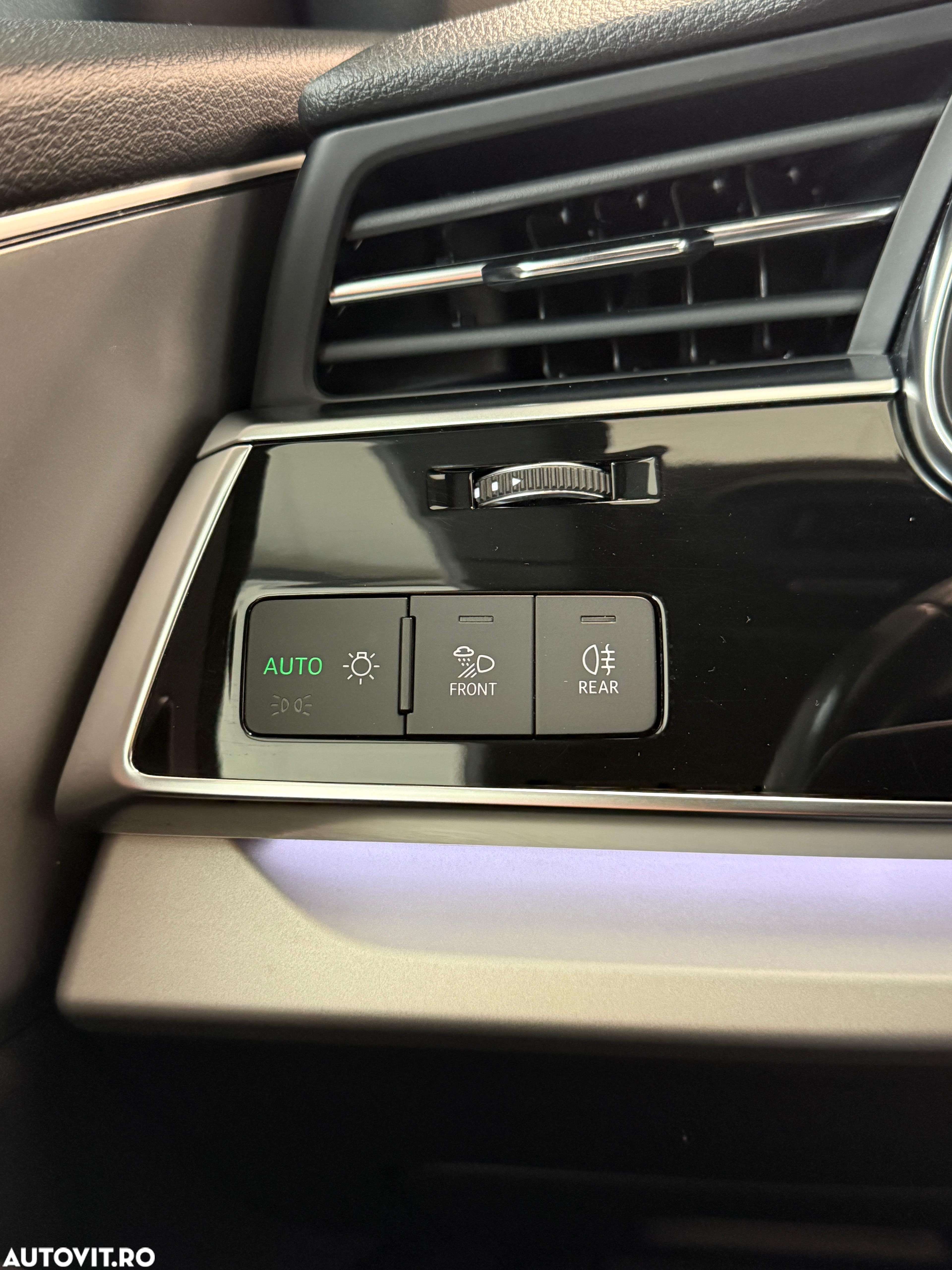 Audi Q8 3.0 50 TDI quattro Tiptronic MHEV - 4