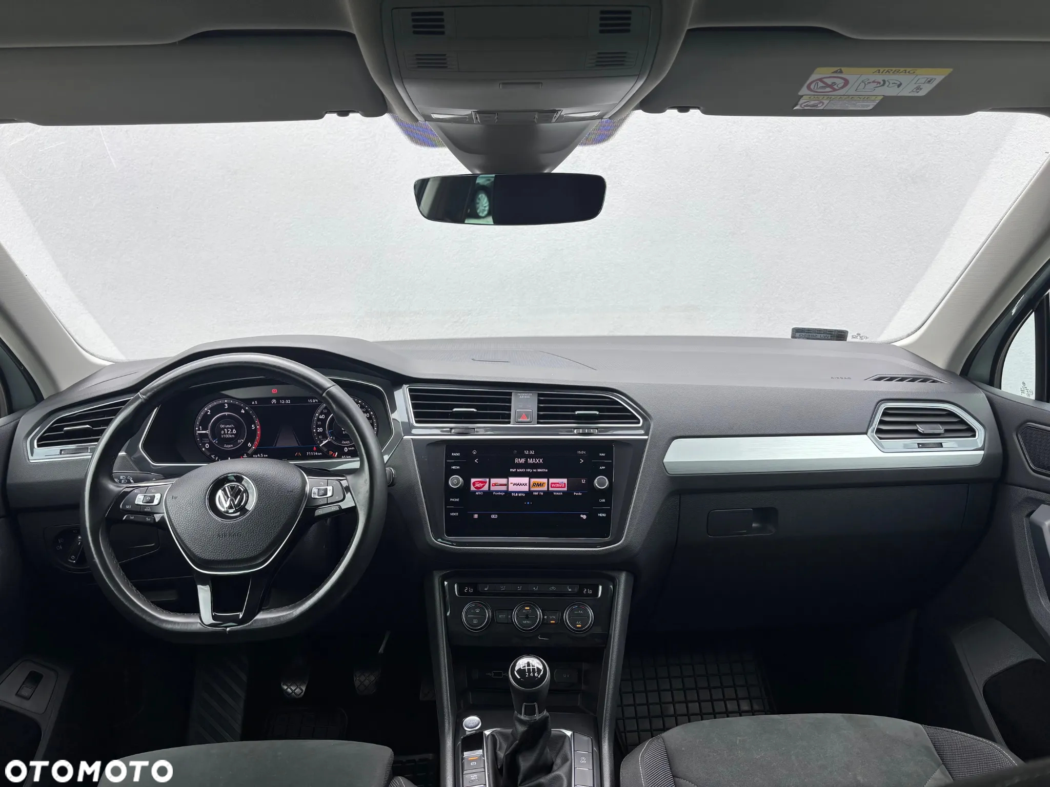 Volkswagen Tiguan 2.0 TDI BMT SCR Highline - 13