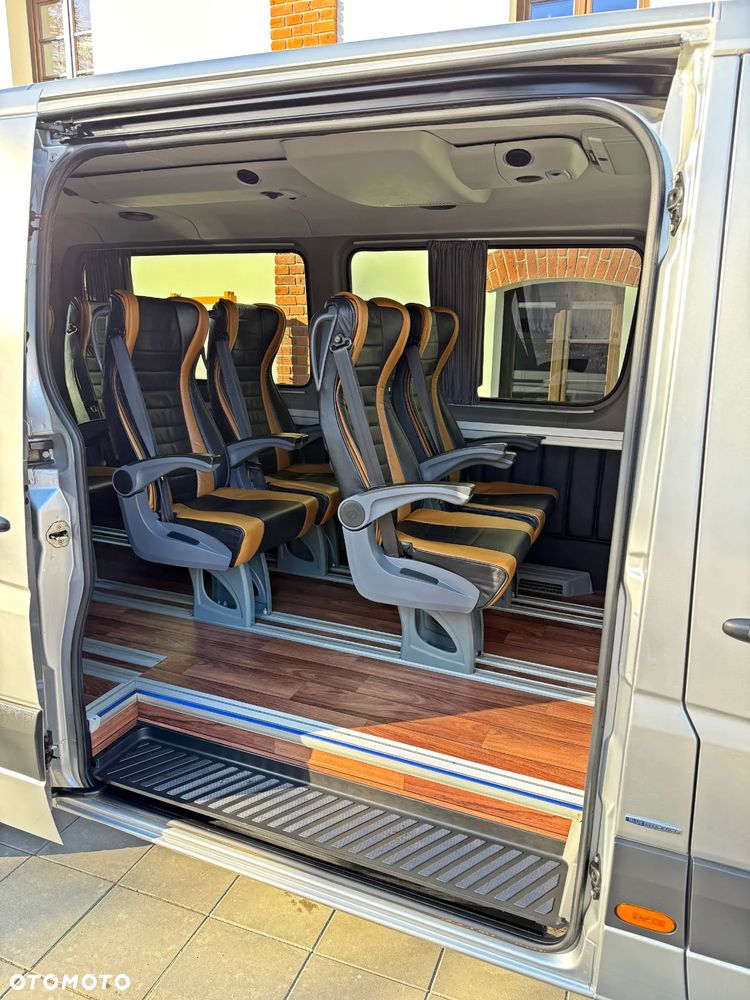 Mercedes-Benz Sprinter 906.233 - 26