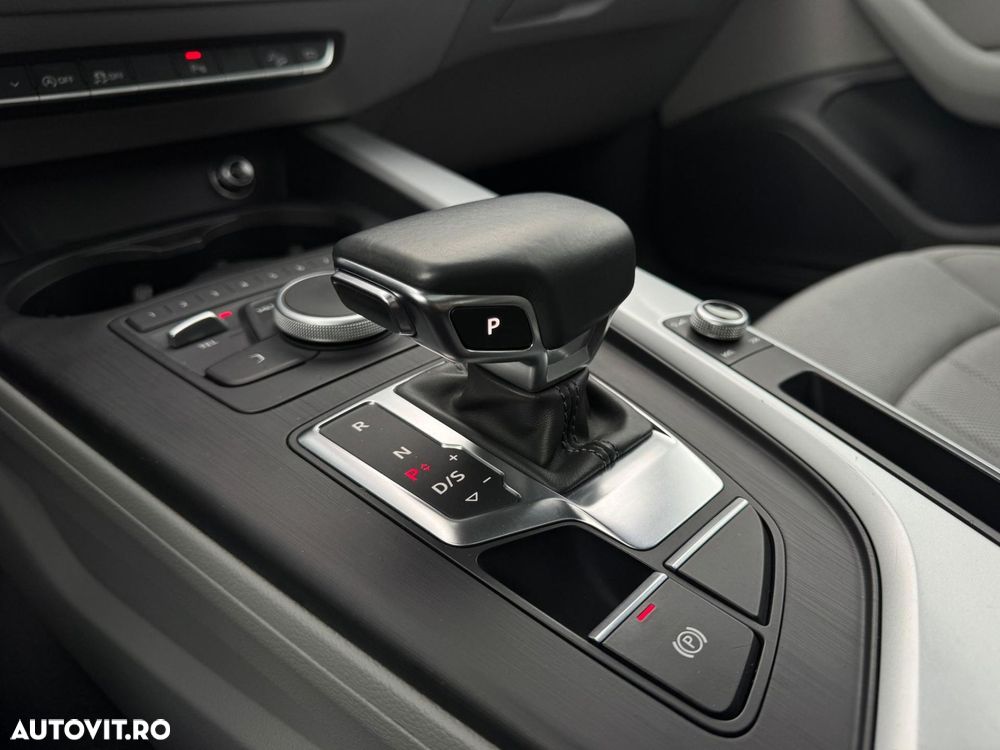 Audi A4 Allroad - 10