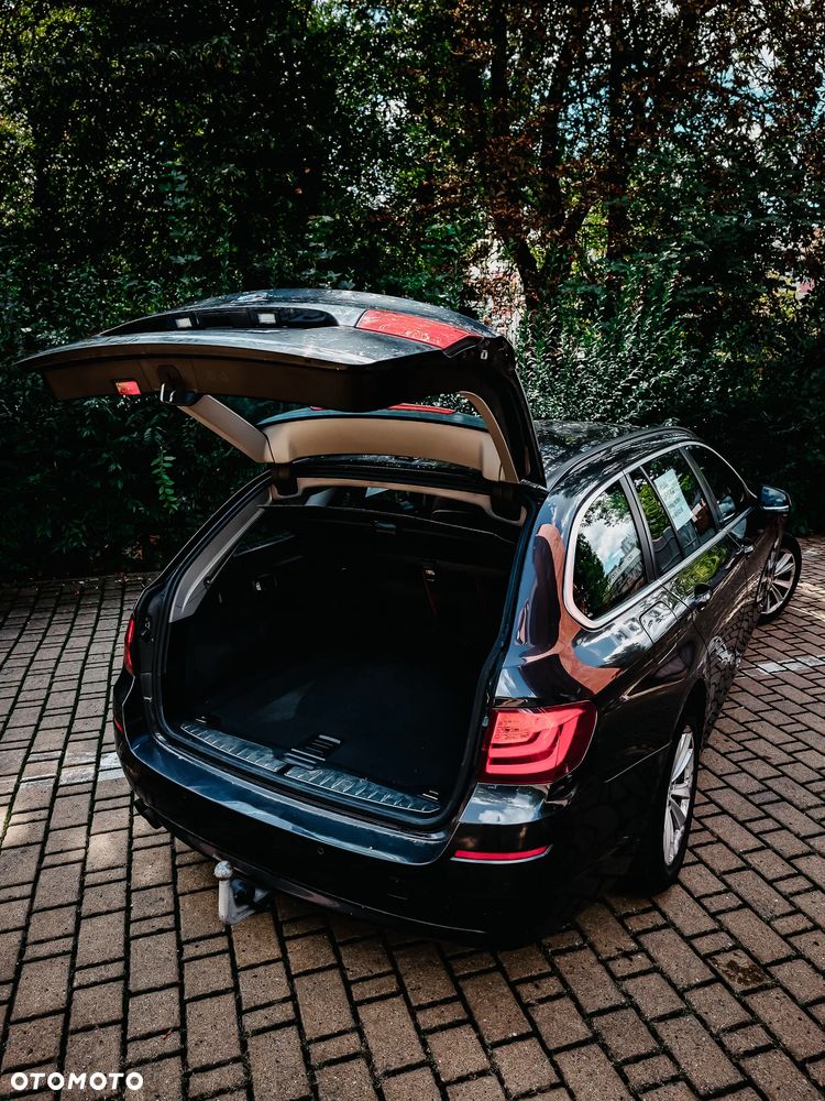 BMW Seria 5 520d Modern Line - 22