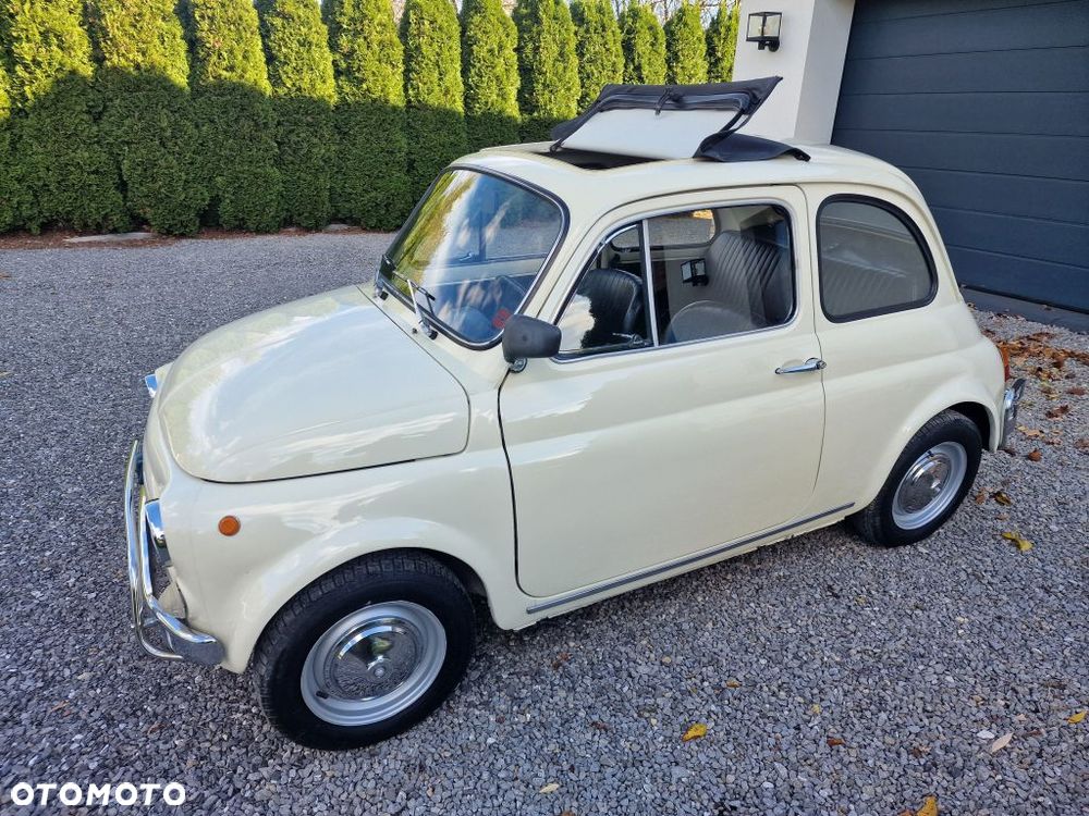 Fiat 500L - 9
