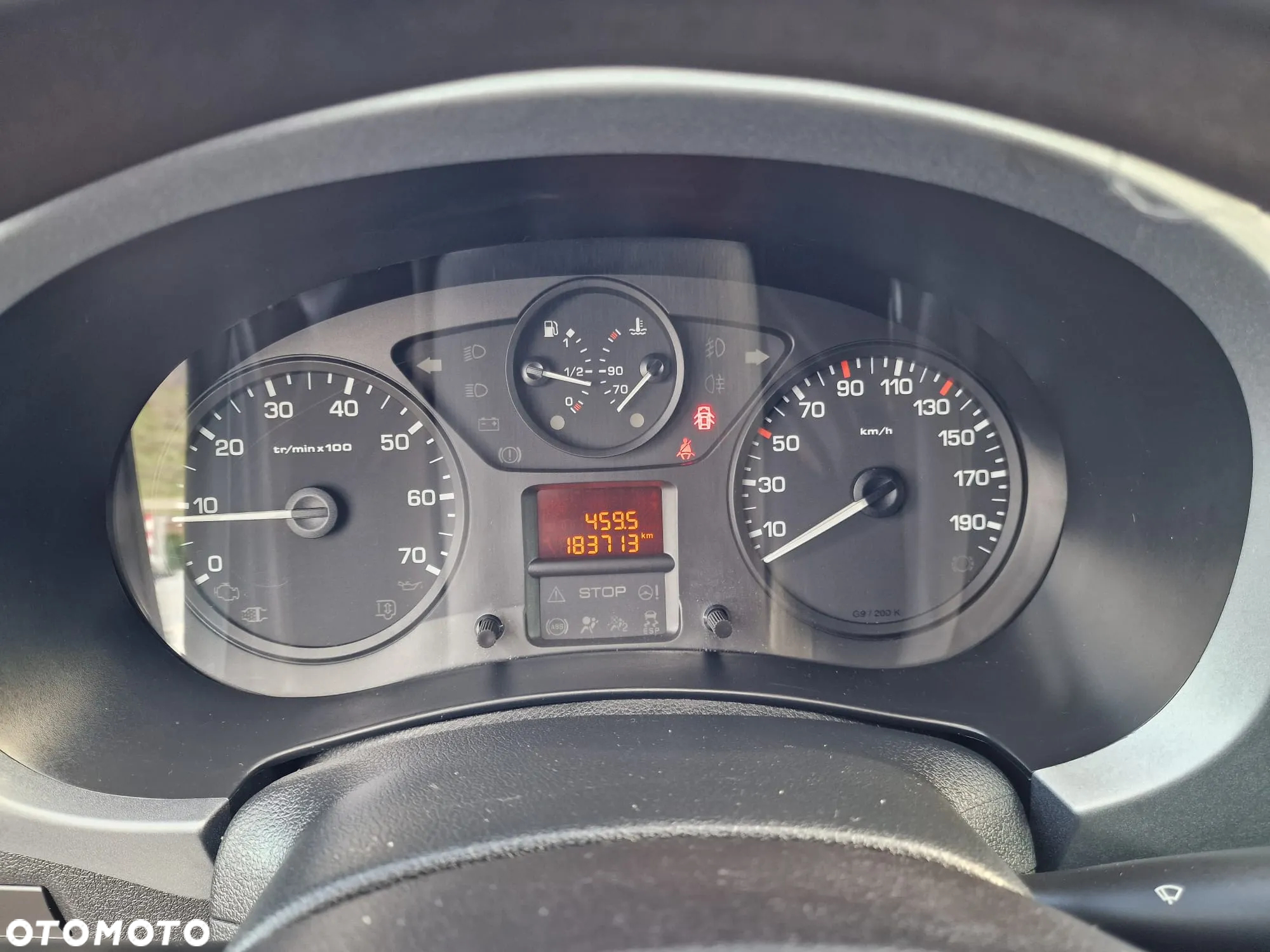 Citroën Berlingo 1.6 HDi 110 FAP XTR - 13
