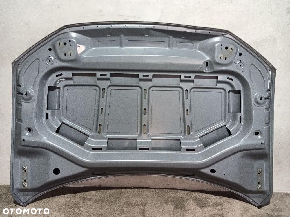 MASKA POKRYWA SILNIKA VW T-ROC 2GA - 9