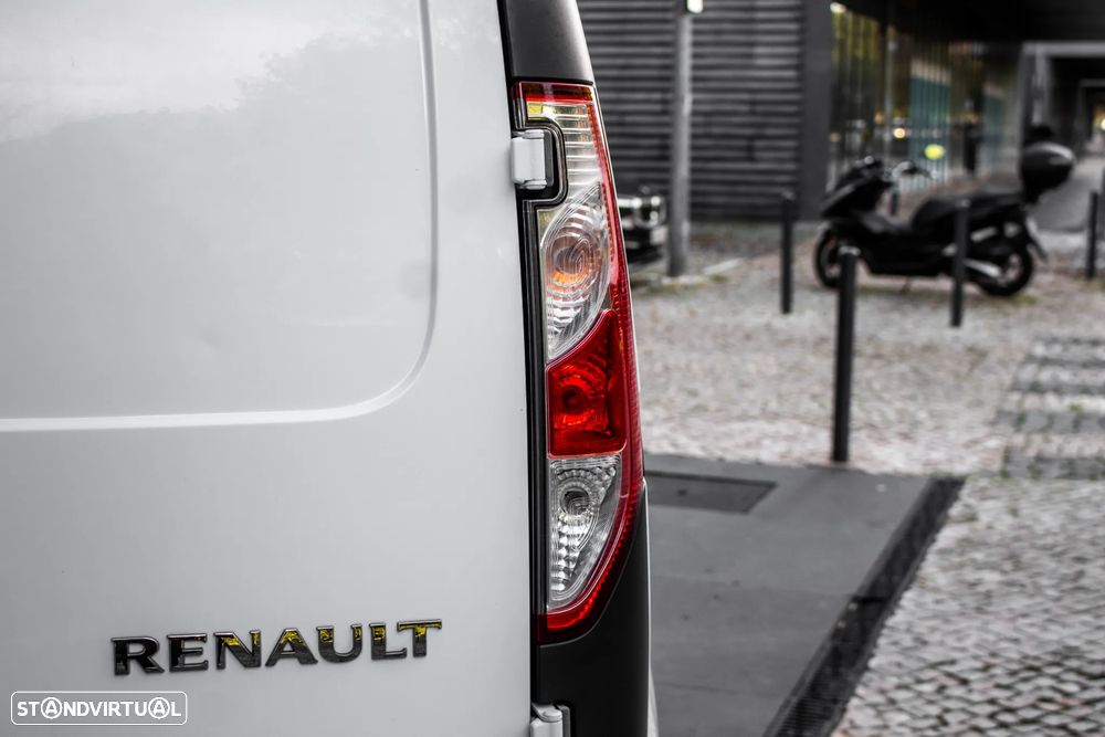 Renault Kangoo E-Tech Confort - 11