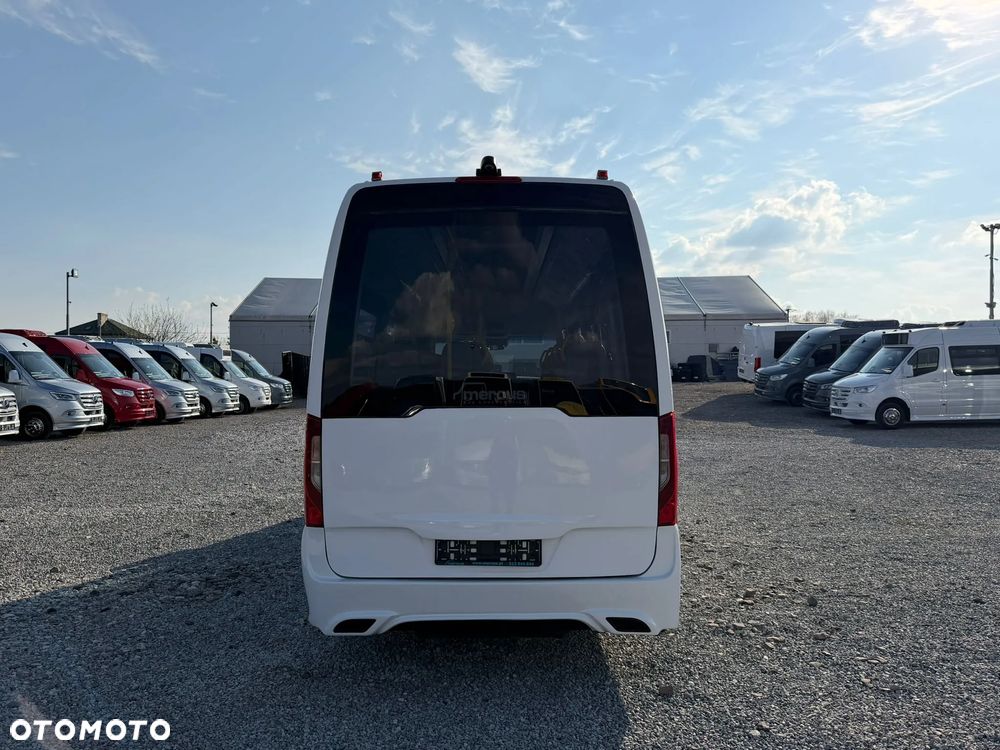 Mercedes-Benz Sprinter CITY - 12