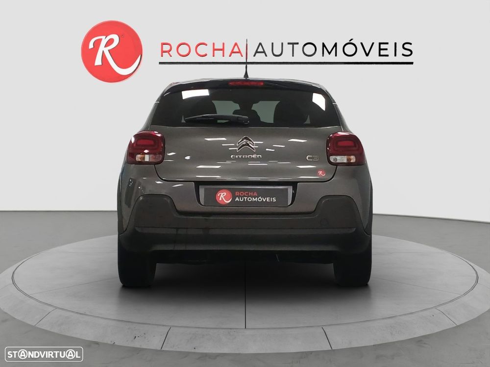 Citroën C3 1.2 PureTech Shine - 5