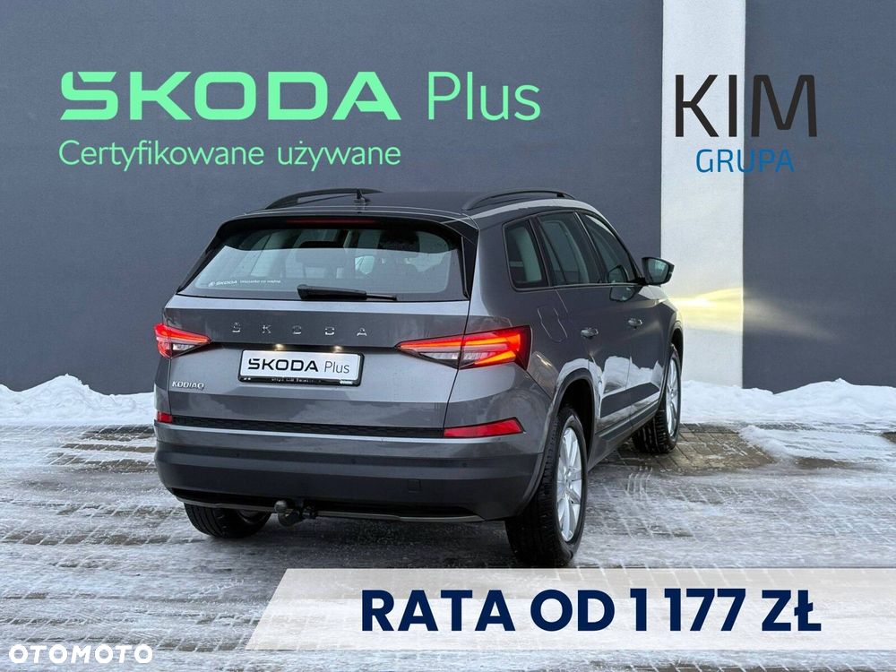 Skoda Kodiaq - 2