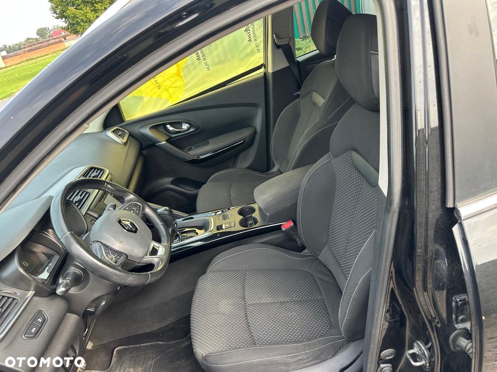 Renault Kadjar Energy dCi 110 EDC LIMITED - 9