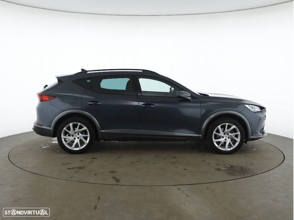 Cupra Formentor 1.4 e-Hybrid DSG - 9