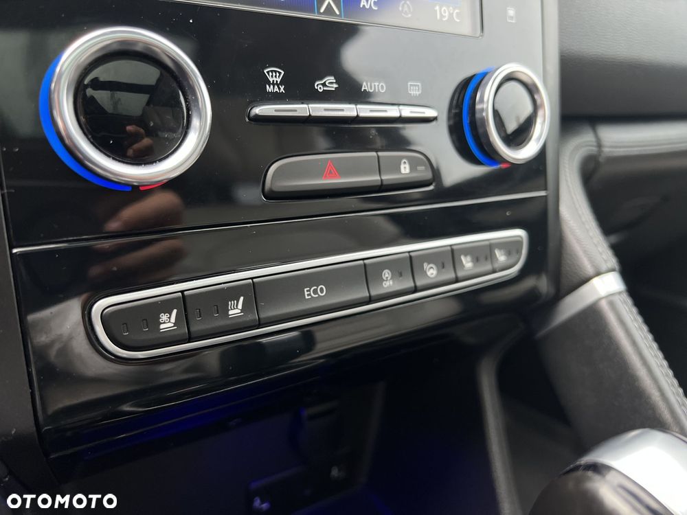 Renault Koleos 2.0 Blue dCi Initiale Paris 4x4 X-Tronic - 22