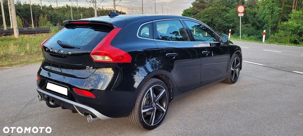 Volvo V40 D4 RDesign - 5