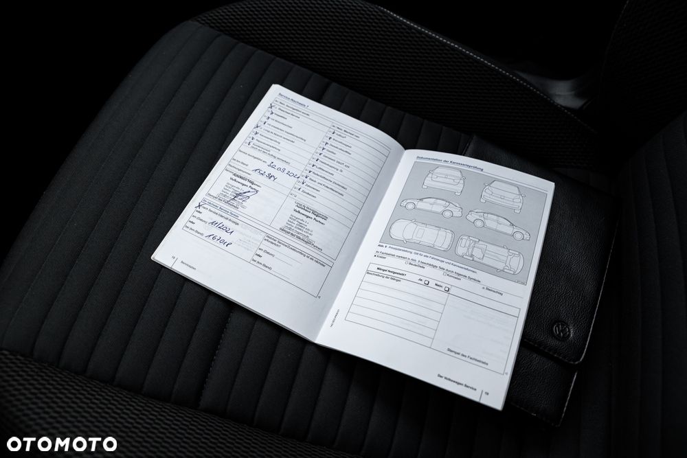 Volkswagen Golf 1.6 TDI DPF BlueMotion Technology DSG Comfortline - 39