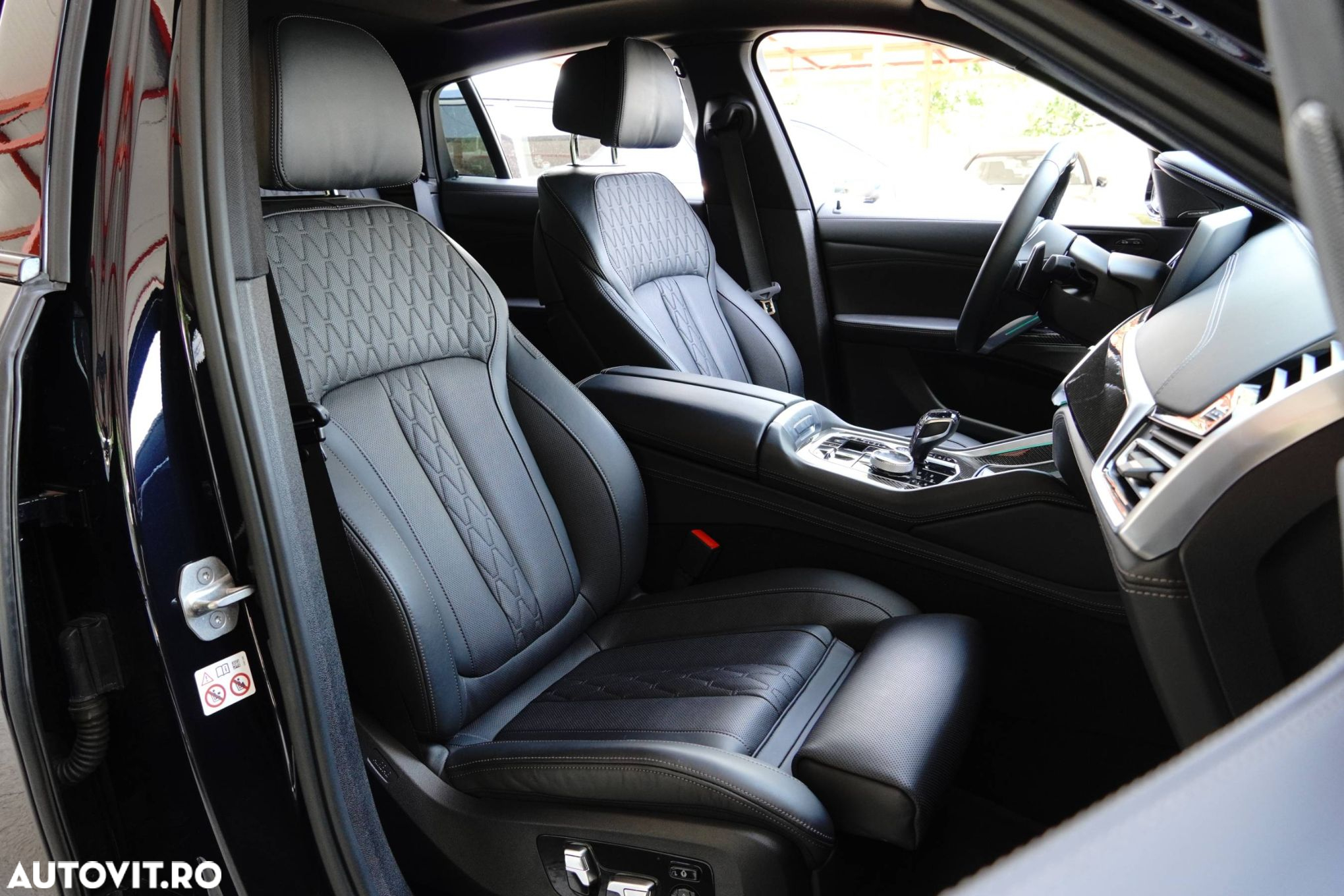 BMW X6 - 21