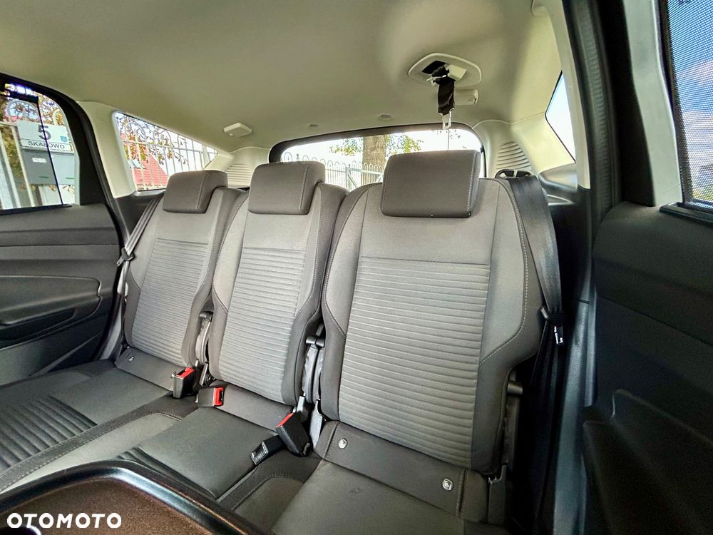 Ford C-MAX - 26