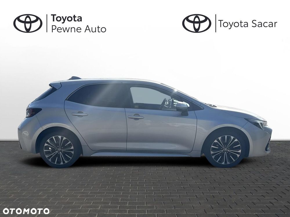 Toyota Corolla 1.8 Hybrid Style - 6