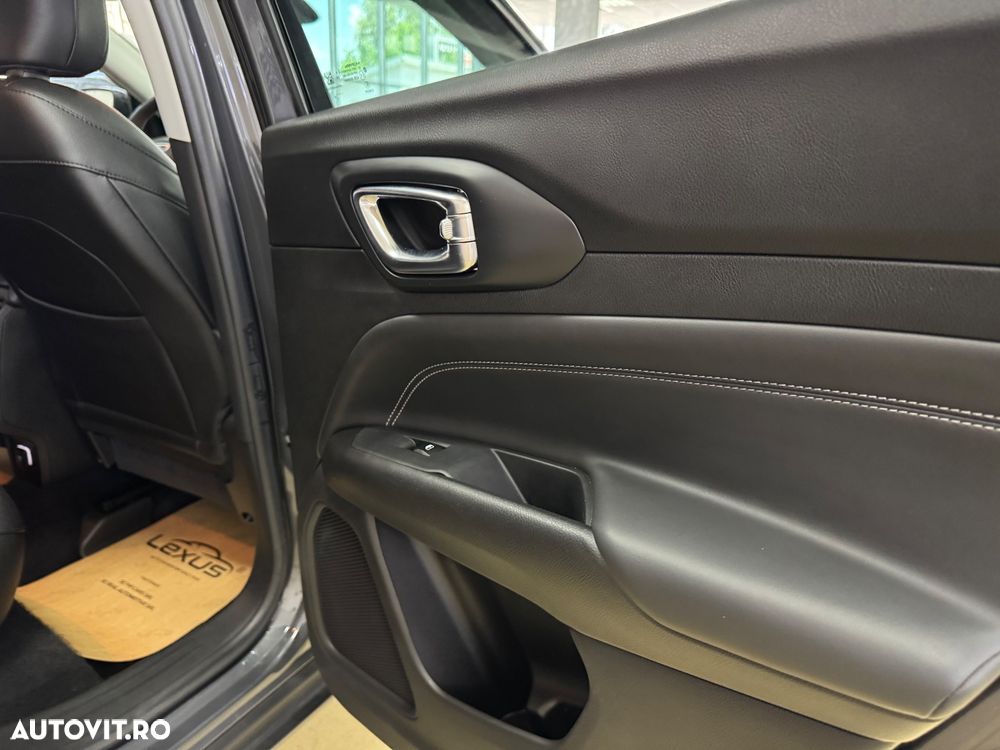 Jeep Compass 1.3T 4xe AT6 PHEV Limited - 17