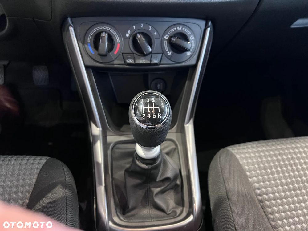 Suzuki SX4 S-Cross 1.4 SHVS Premium SP - 16