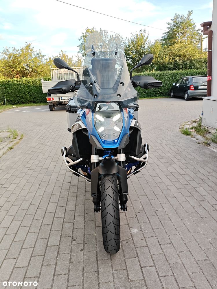BMW GS - 4