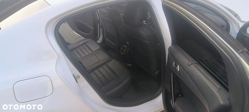 Peugeot 508 BlueHDi 180 EAT6 Stop&Start GT - 18