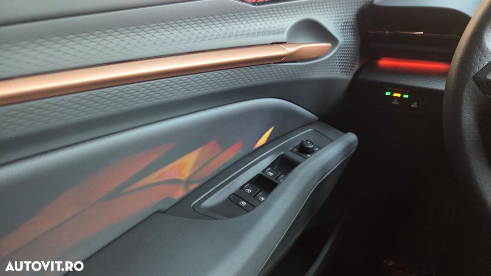CUPRA Raval 2026 — imagine 9