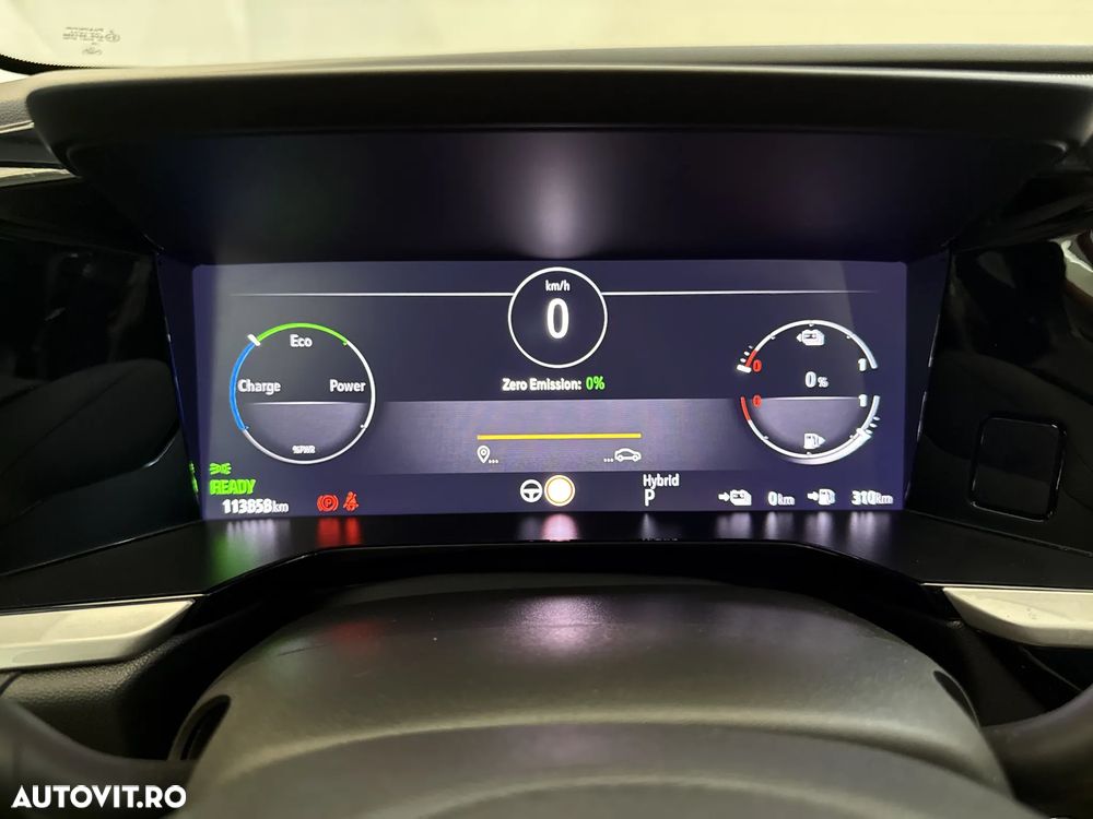 Opel Grandland X - 11
