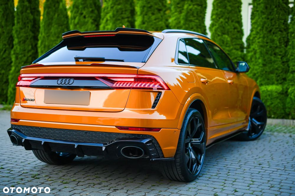 Audi RS Q8 - 17