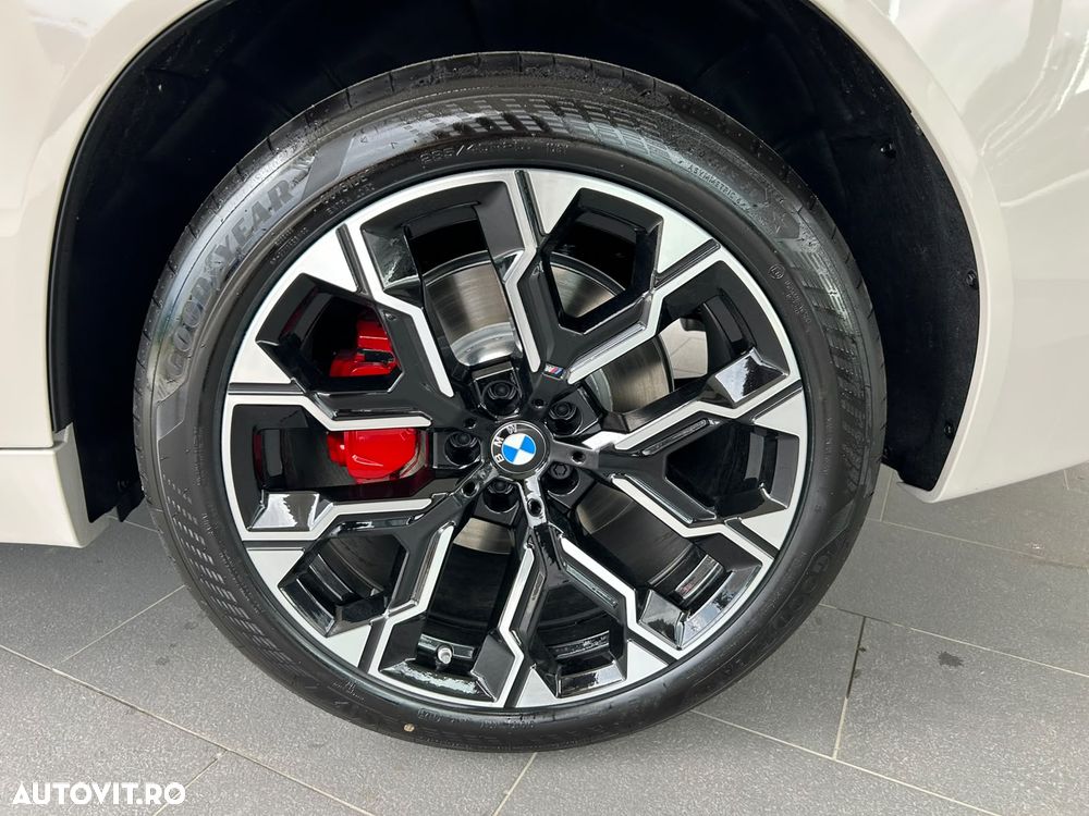 BMW X3 2026 — imagine 7