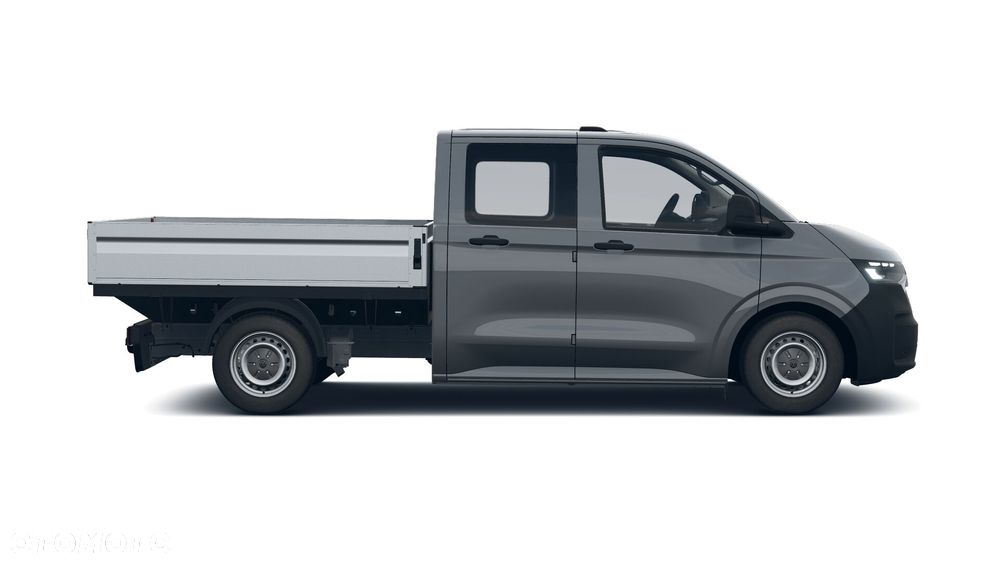 Volkswagen Transporter - 3