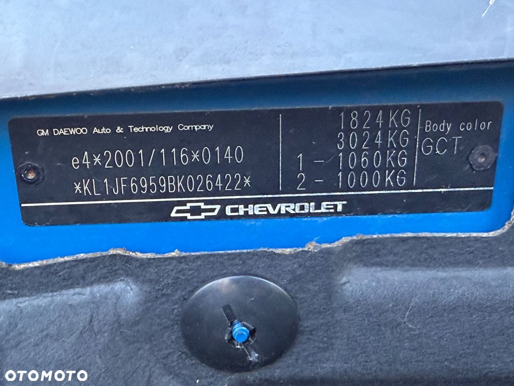 Chevrolet Cruze 1.8 LT+ - 26