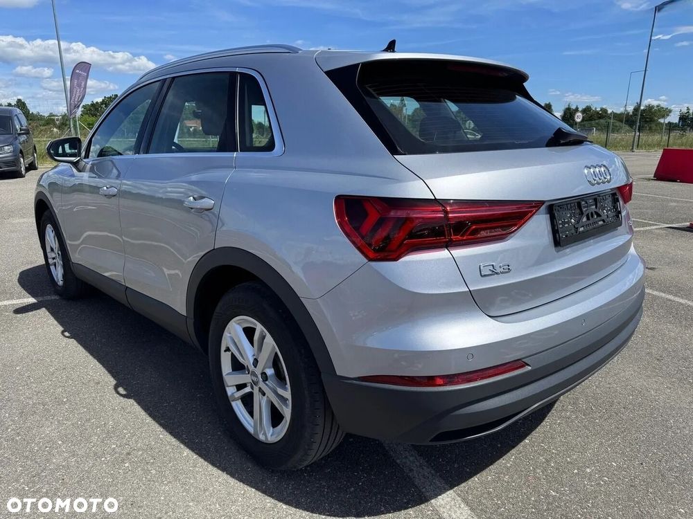 Audi Q3 - 4