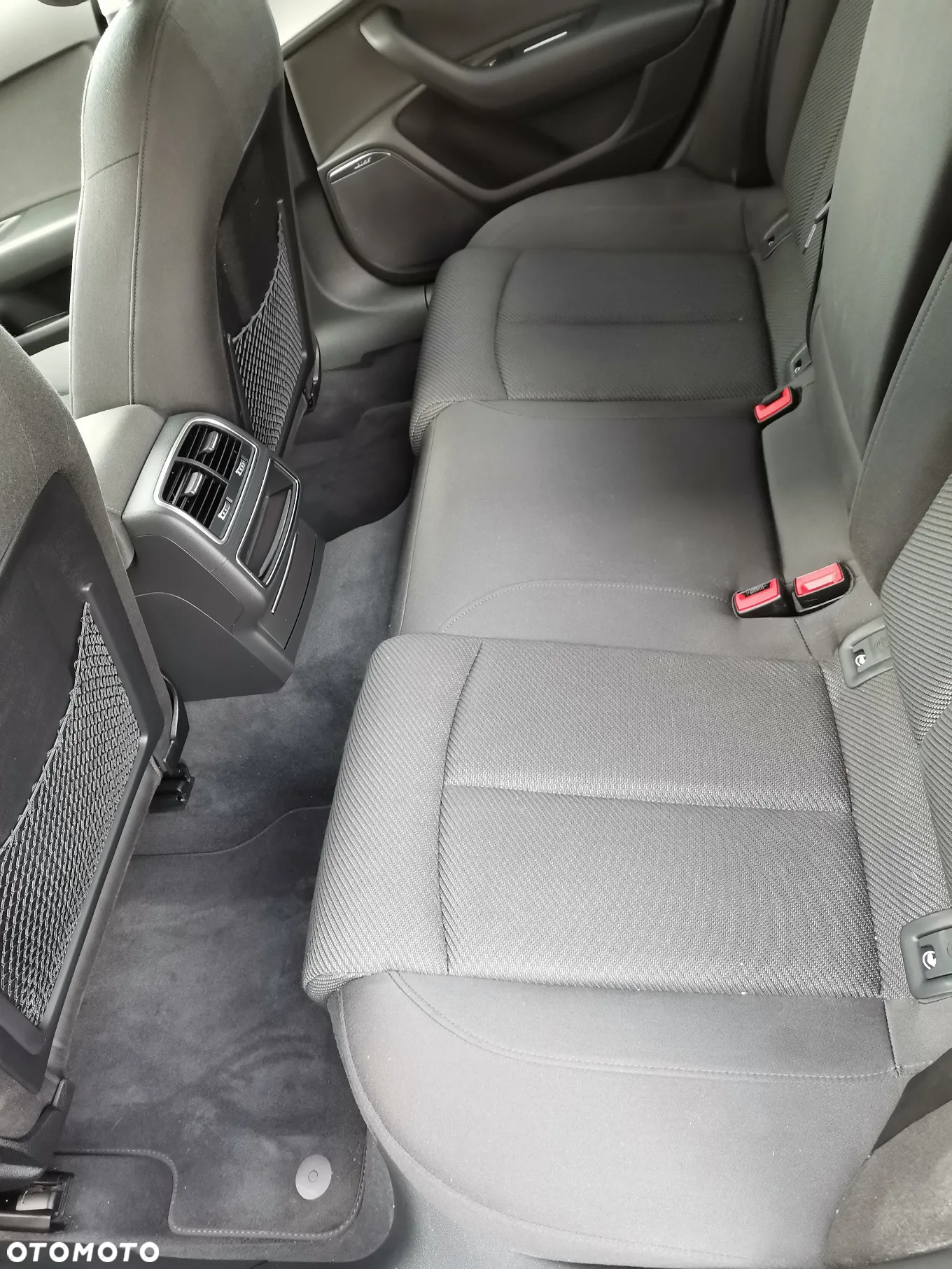 Audi A6 1.8 TFSI ultra S tronic - 15